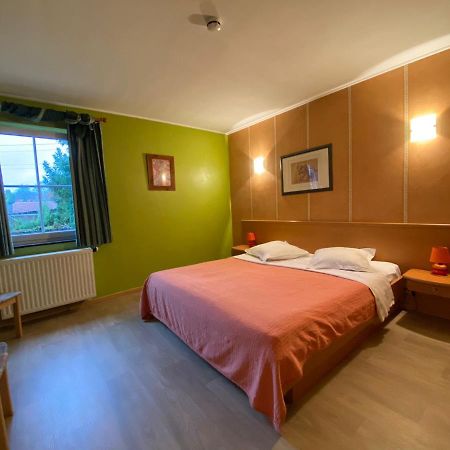 Hotel In Den Hoek Holsbeek Екстер'єр фото