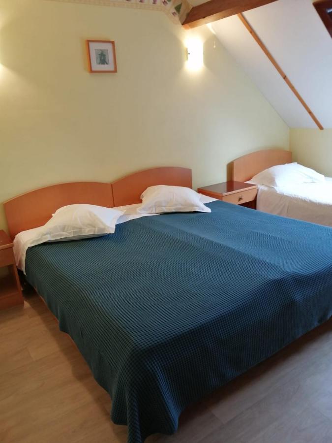 Hotel In Den Hoek Holsbeek Екстер'єр фото