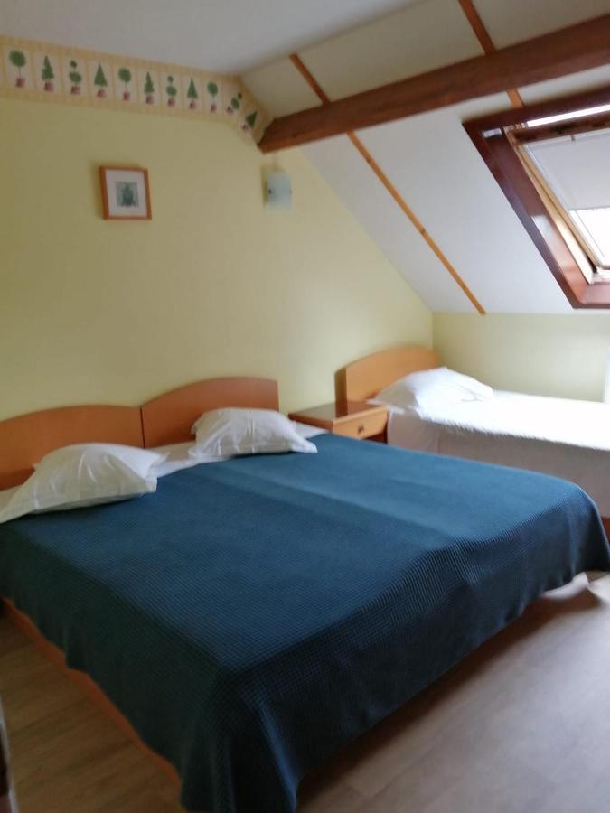 Hotel In Den Hoek Holsbeek Екстер'єр фото